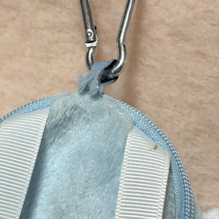 [BUNJANG] NCT WISH Seveleven Backpack Keyring / 엔시티위시 nctwish 엔위시 세븐일레븐 백팩 키링