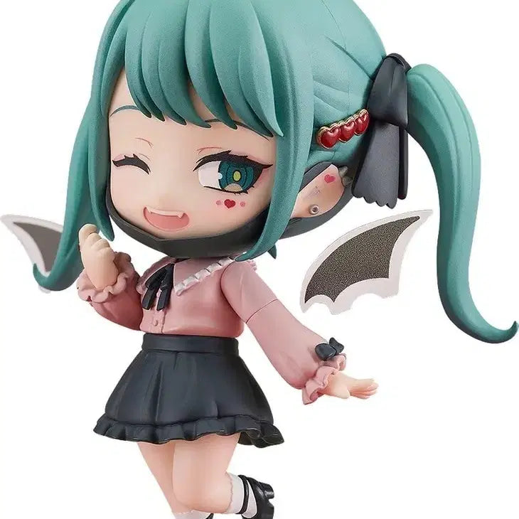 [BUNJANG] Vampire Miku Nendoroid / 특전X 뱀파이어 미쿠 넨도로이드
