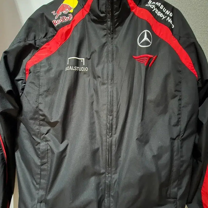[BUNJANG] T1 2024 LCK Spring Jacket Keria Player Version Size L / LCK T1 24 스프링 자켓 케리아 마킹 L사이즈 양도