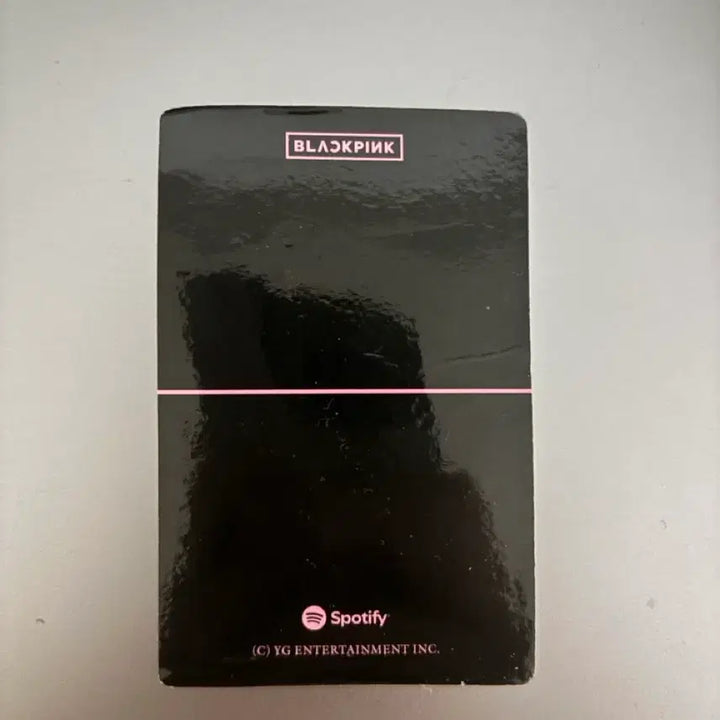 [BUNJANG] BLACKPINK Lisa Photocard / 블랙핑크 리사 포토카드