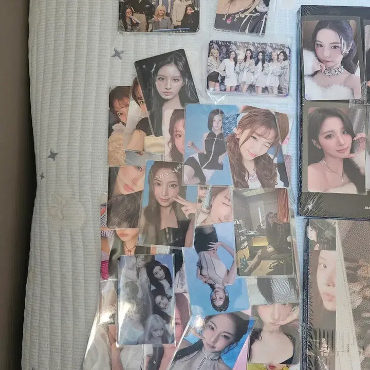 [BUNJANG] NMIXX Merchandise Bundle / 엔믹스 여러가지 굿즈