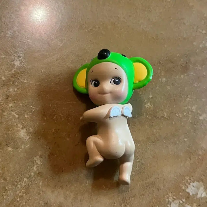 [BUNJANG] Sonny Angel Looking Back Koala Figure / 소니엔젤 루킹백 코알라