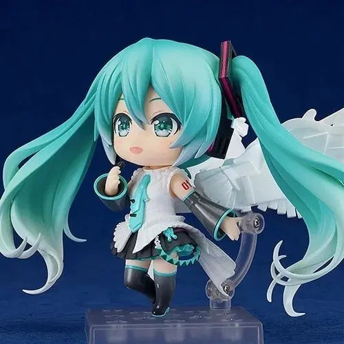 [BUNJANG] Hatsune Miku 16th Anniversary Nendoroid 
