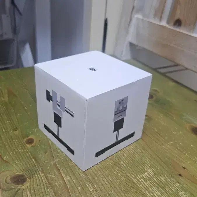 [BUNJANG] RAY Studio Official Plastic Model Vice Holder / RAY Studio 공식 프라모델 고정 바이스 홀더