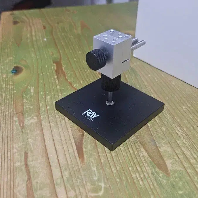 [BUNJANG] RAY Studio Official Plastic Model Vice Holder / RAY Studio 공식 프라모델 고정 바이스 홀더