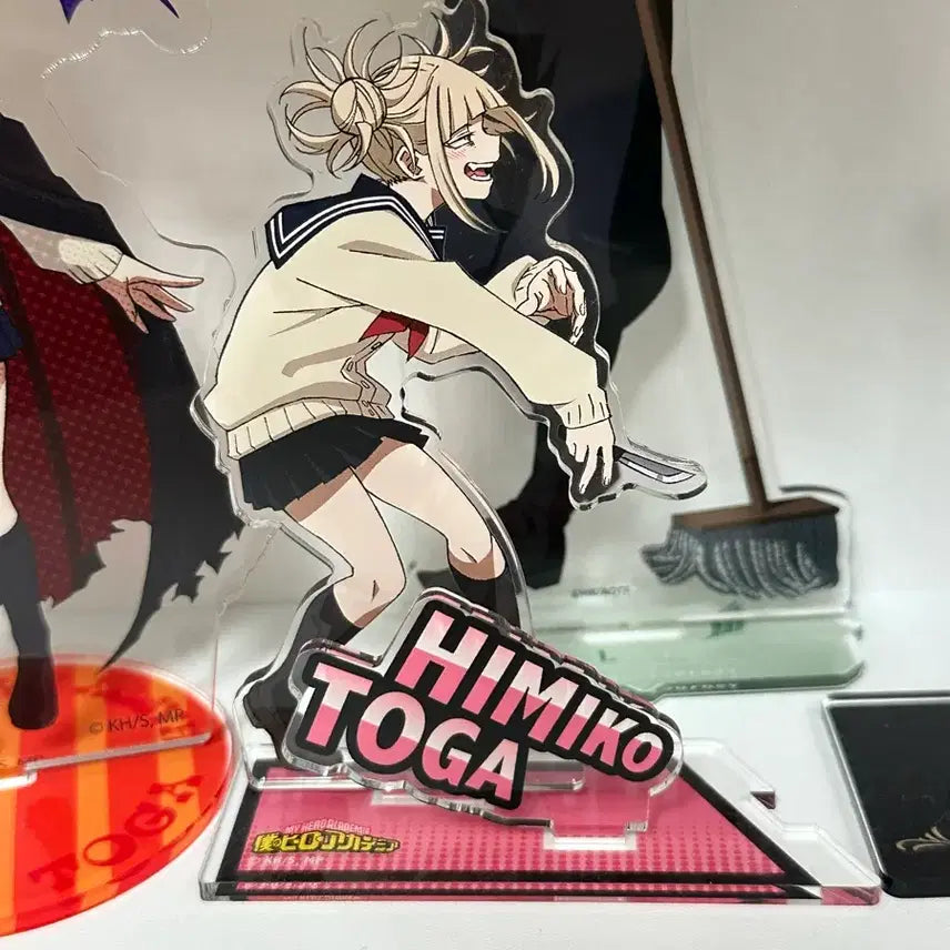 [BUNJANG] Toga Himiko Acrylic Standee / 나히아 토가 히미코 아크릴 스탠드 판매합니다