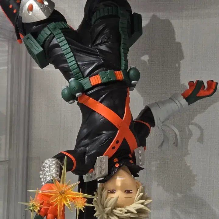 [BUNJANG] Bakugo Katsuki Maxximatic Vol. 1 / 바쿠고 카츠키 맥시매틱  1