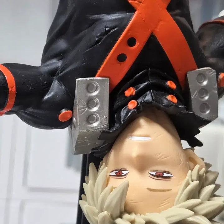 [BUNJANG] Bakugo Katsuki Maxximatic Vol. 1 / 바쿠고 카츠키 맥시매틱  1