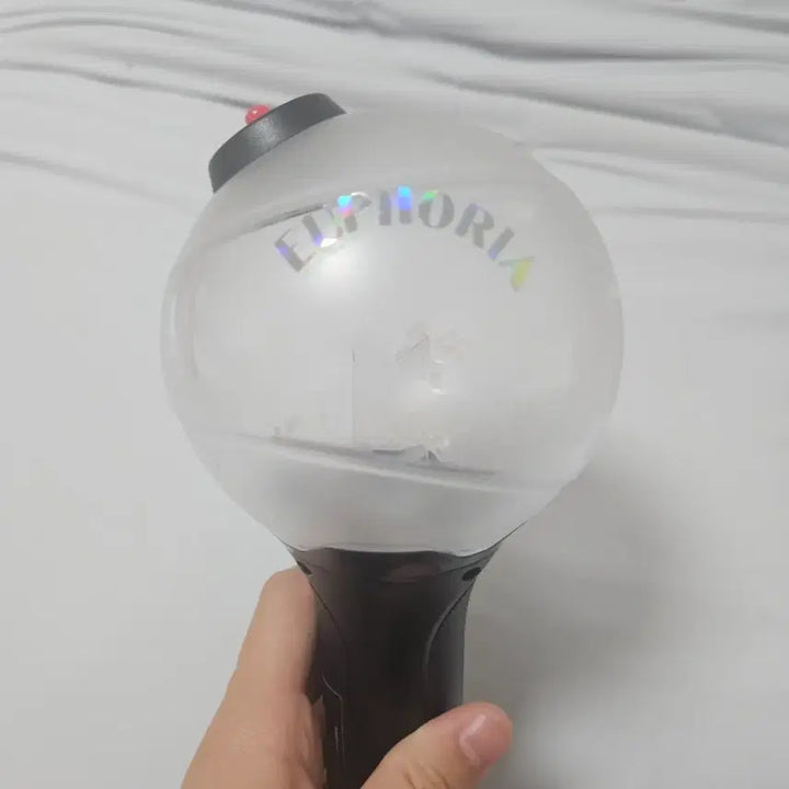 [BUNJANG] BTS ARMY Bomb Version 3 / 방탄소년단 아미밤