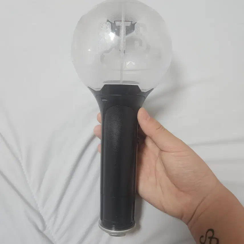[BUNJANG] BTS ARMY Bomb Version 3 / 방탄소년단 아미밤