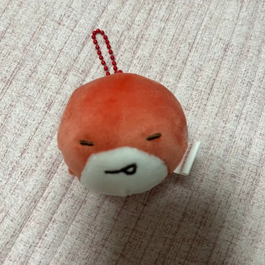 [BUNJANG] Pixelxy Rader GS Mochi Keyring / 픽셀리 라더 지에스 찹쌀떡 키링
