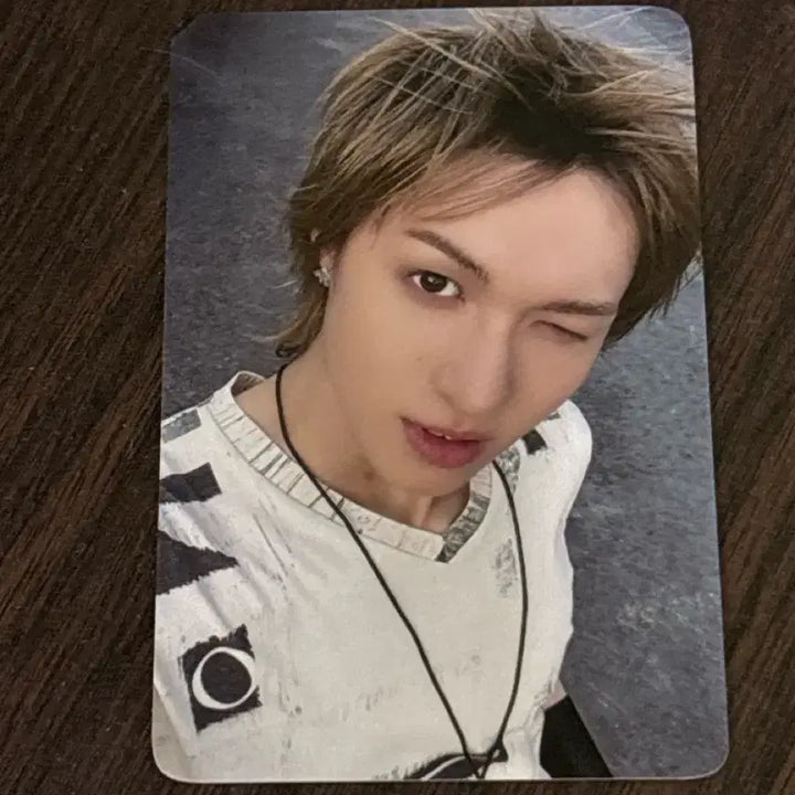[BUNJANG] Martin Concert PYPD Core Zone Photocard / 마틴 콘서트 PYPD 코어존 포카