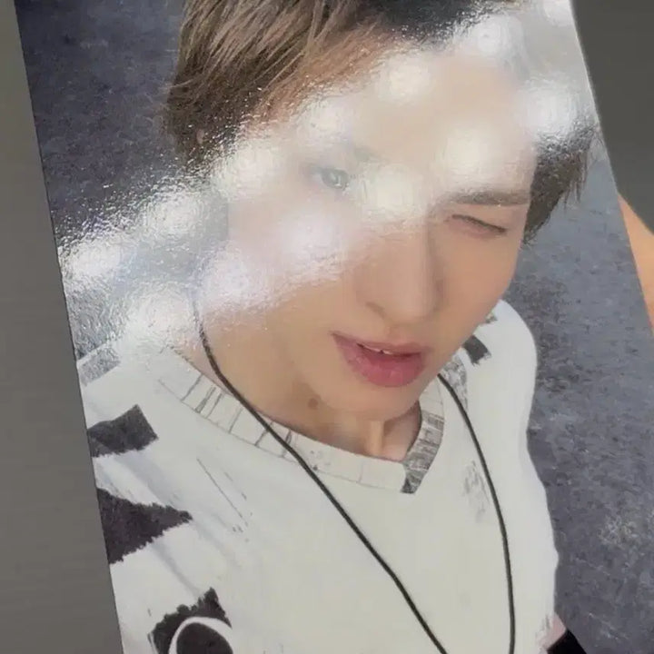 [BUNJANG] Martin Concert PYPD Core Zone Photocard / 마틴 콘서트 PYPD 코어존 포카