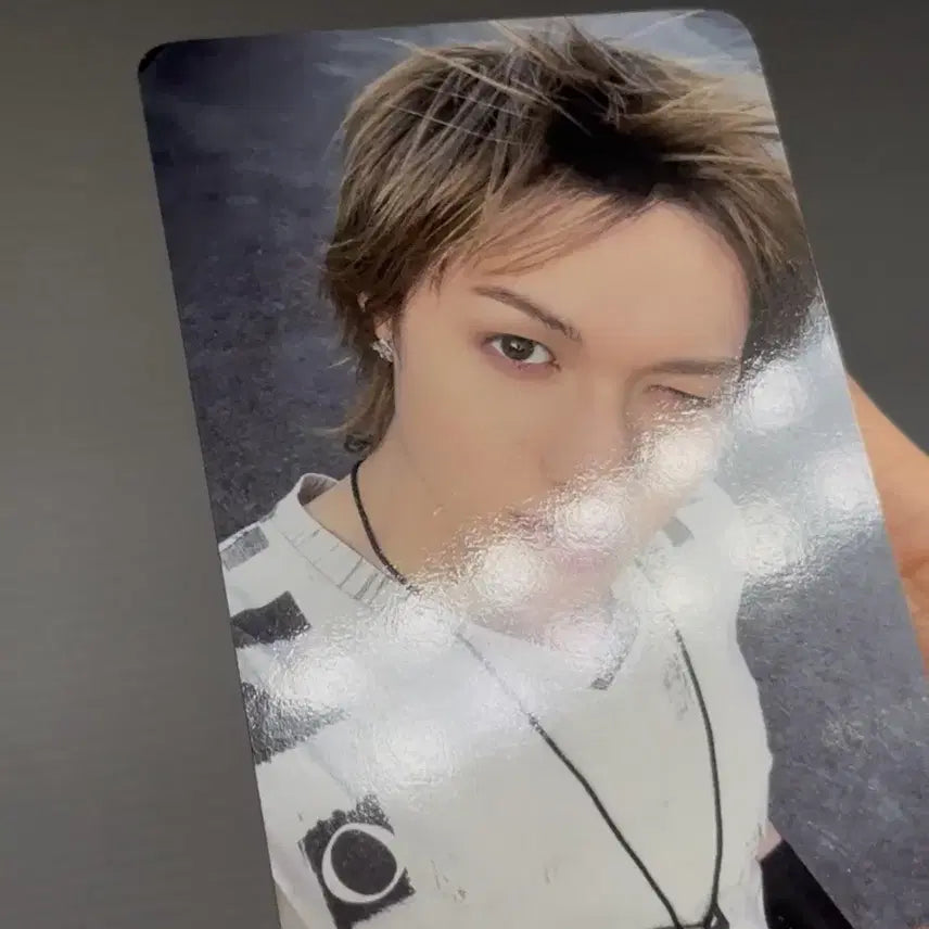 [BUNJANG] Martin Concert PYPD Core Zone Photocard / 마틴 콘서트 PYPD 코어존 포카