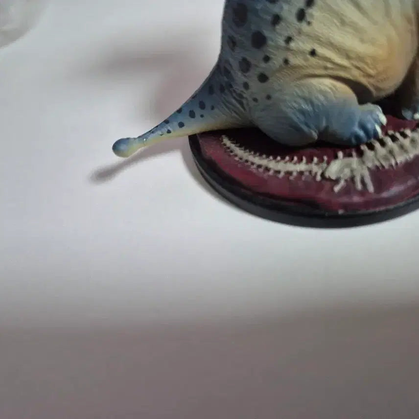 [BUNJANG] Animal Planet Figures Bundle Shanghai Limited Edition / 동물행성 피규어 일괄 상하이한정판 포함