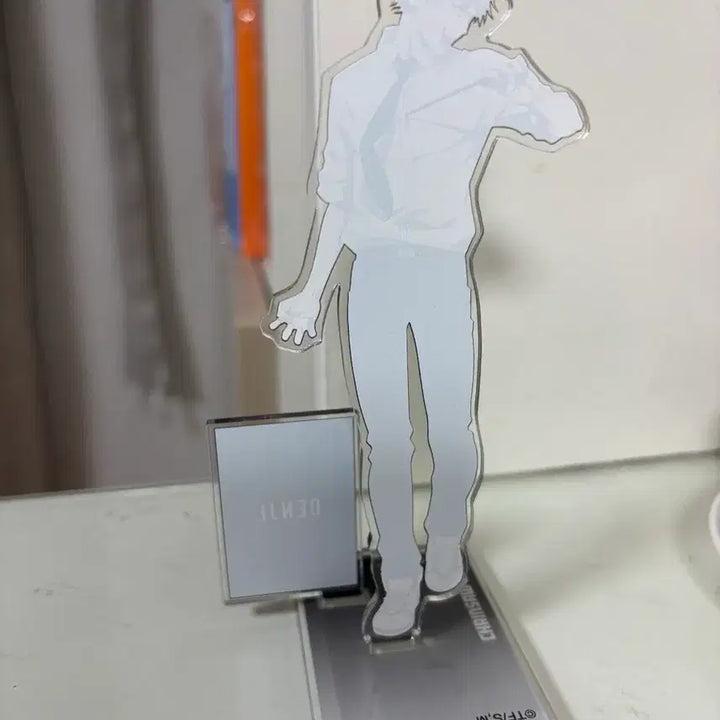 [BUNJANG] Chainsaw Man Denji Acrylic Stand / 덴지 아크릴 스탠드 판매