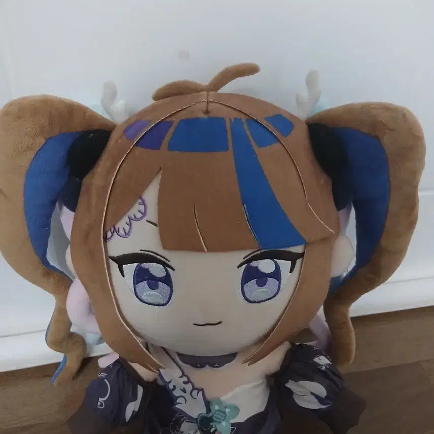 [BUNJANG] Airi Kanna Doll / 아이리 칸나 인형