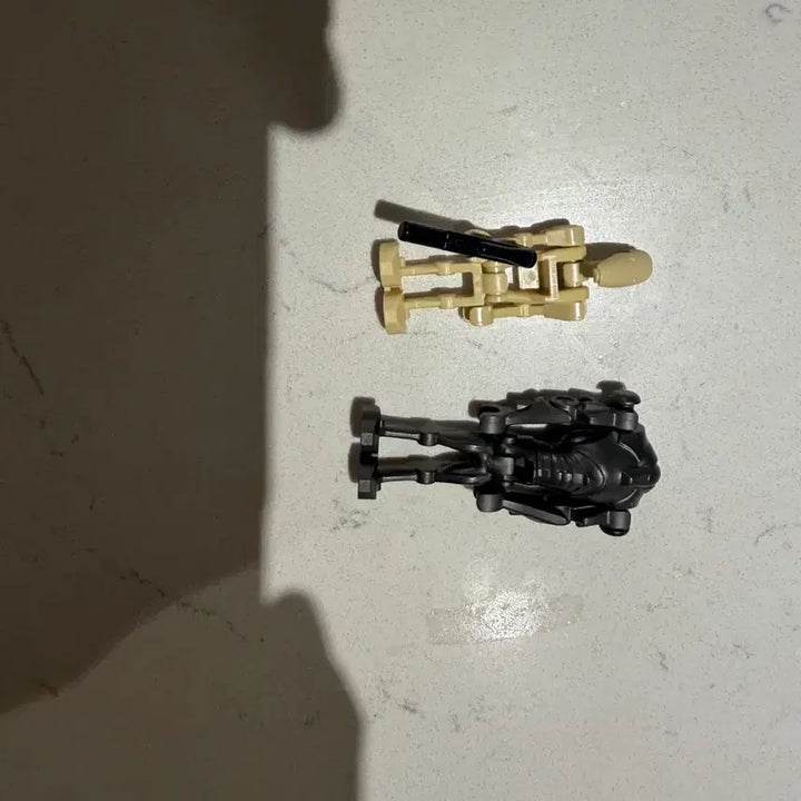 [BUNJANG] Lego Star Wars Battle Droid &amp; Super Battle Droid Figures / 레고 스타워즈 배틀로이드 / 슈퍼배틀로이드