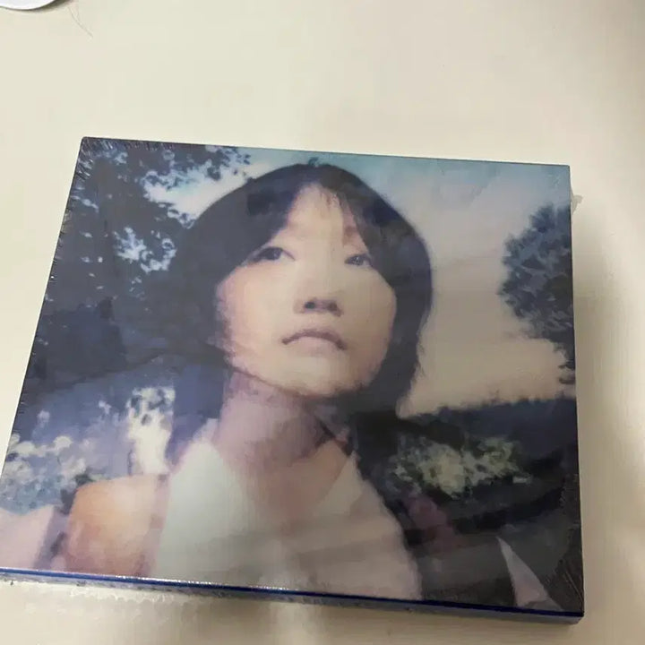 [BUNJANG] Lee Seul-ah 2nd Album &