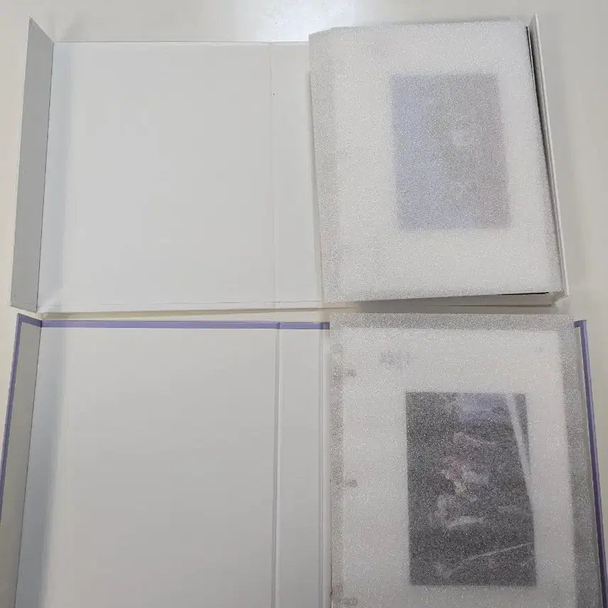 [BUNJANG] BTS Suga 2017 2018 Memories Photocard / 방탄소년단 BTS 윤기슈가 2017,2018메모리즈 양도