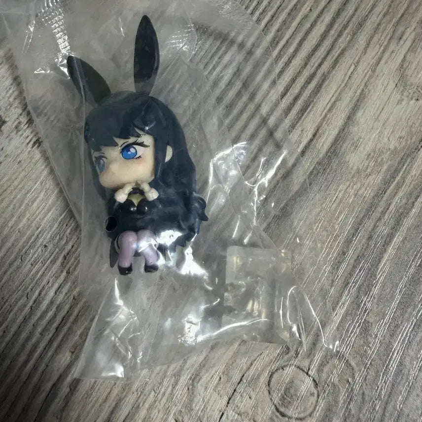 [BUNJANG] Bisque Doll Marin Arisa Gacha Figure / 비스크돌 마린 아리사 가챠