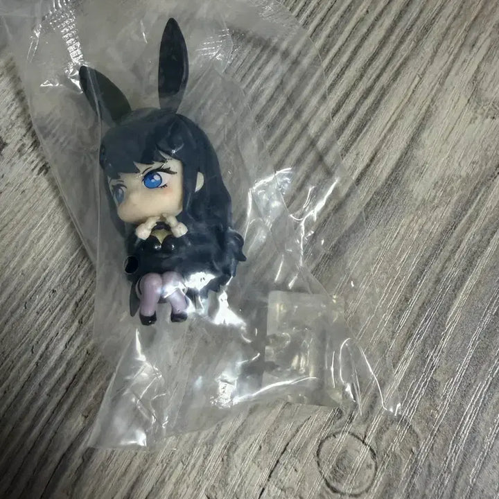 [BUNJANG] Bisque Doll Marin Arisa Gacha Figure / 비스크돌 마린 아리사 가챠