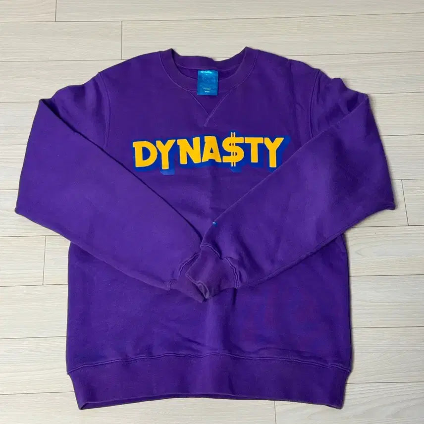 [BUNJANG] BIGBANG Taeyang Owned Sweatshirt / 빅뱅 태양 소장 맨투맨