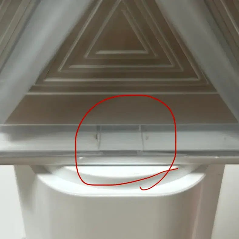 [BUNJANG] EXO Dlight Stick (Tdoribong) / 엑소 응원봉 또리디봉