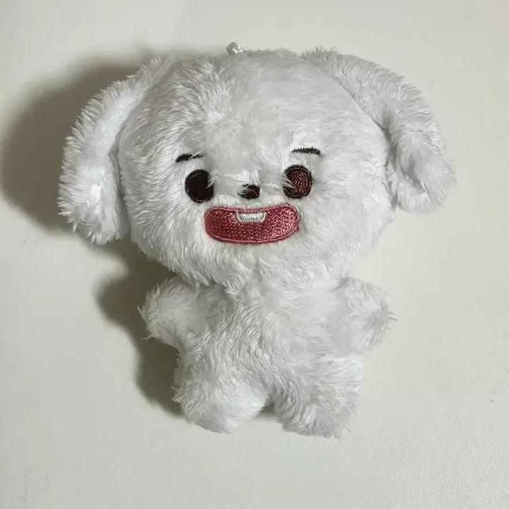 [BUNJANG] NCT Jungwoo Doll Bokchili / 복칠이 김복칠 엔시티 정우 인형 엔시티127
