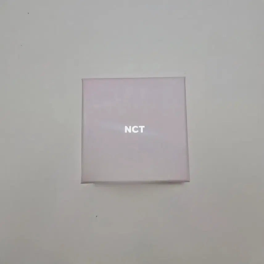 [BUNJANG] NCT Chenle Birthday Bracelet / NCT 천러 생일 팔찌