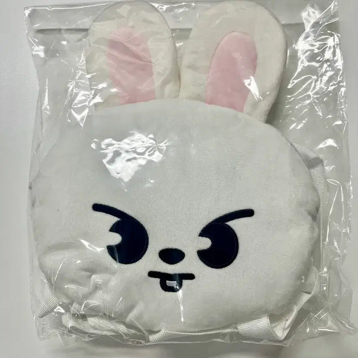 [BUNJANG] Ribbit Toy World Backpack Skzoo Leebit / 리빗 일본 토이월드 백팩 스키주 리노