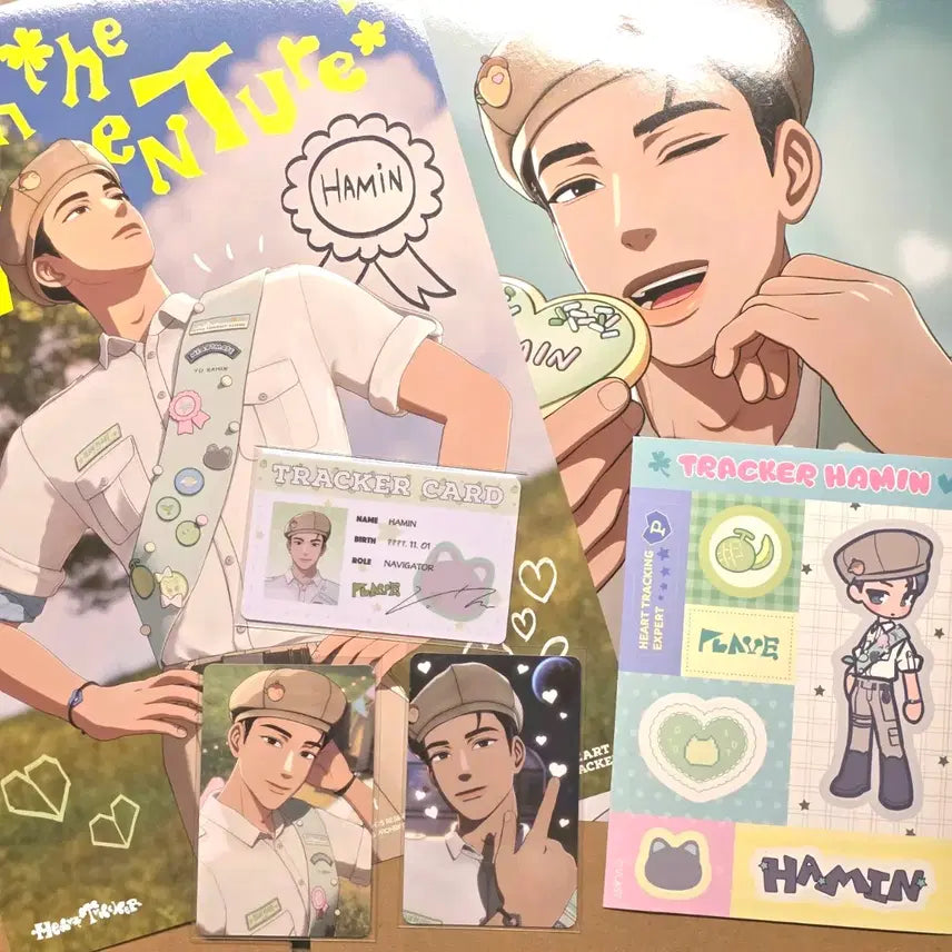 [BUNJANG] PLAVE 2026 Season&