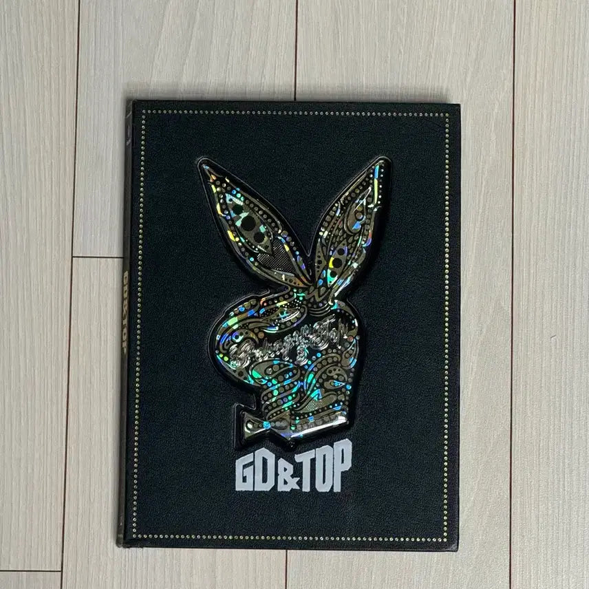 [BUNJANG] BIGBANG G-Dragon &amp; T.O.P Album / 빅뱅 지디앤탑 앨범