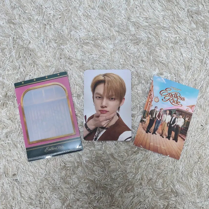 [BUNJANG] TXT Yeonjun VR Concert Endless Ride Photocard / TXT 투바투 연준 VR 콘서트 특전 포카 ENDLESS RIDE 엔드리스 라이드 브이알