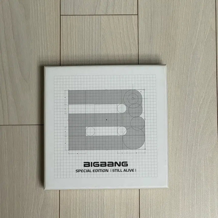 [BUNJANG] BIGBANG STILL ALIVE Special Edition Album / 빅뱅 STILL ALIVE 스페셜 에디션 앨범