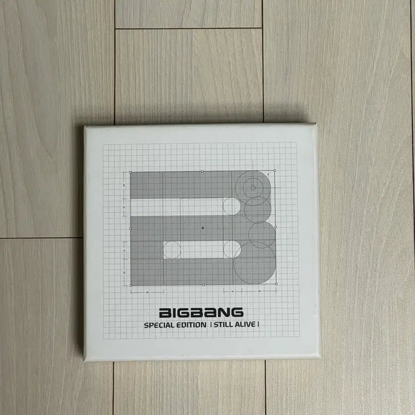 [BUNJANG] BIGBANG STILL ALIVE Special Edition Album / 빅뱅 STILL ALIVE 스페셜 에디션 앨범