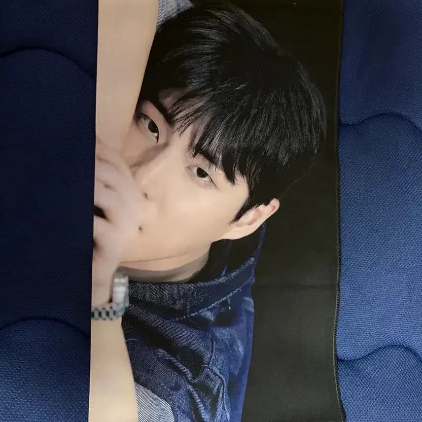 [BUNJANG] Young K Slogan Confetti Bundle Set / playground님 영케이 슬로건 판매 (컨페티 덤)