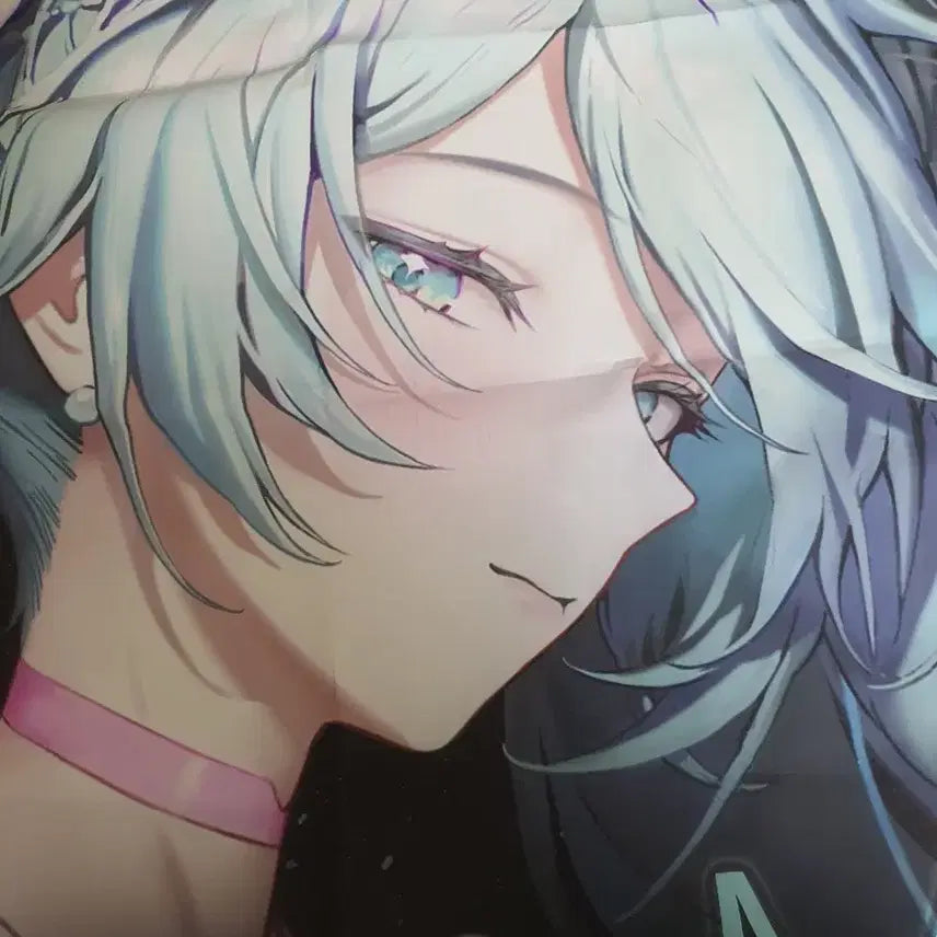 [BUNJANG] Hatsune Miku Banner / 하츠네 미쿠 현수막