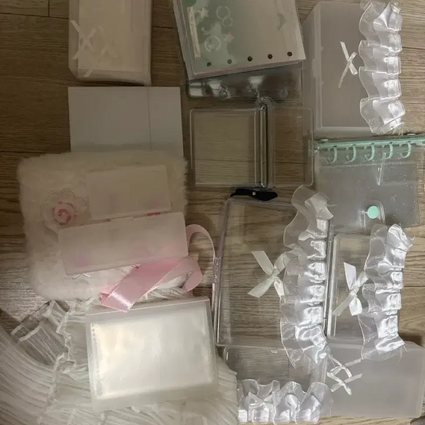 [BUNJANG] Packaging Supplies Bundle / 포장용품 일괄 판매