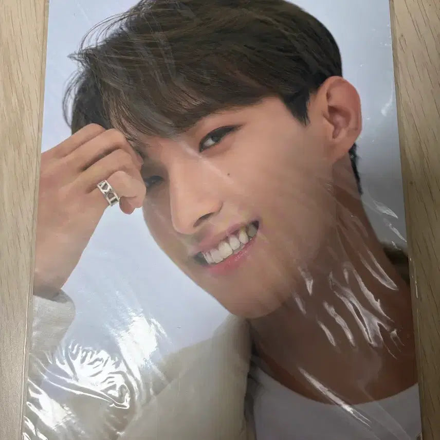 [BUNJANG] SEVENTEEN Dokyeom Carat Land Premium Photo / 도겸 캐럿랜드 프리미엄 포토 판매