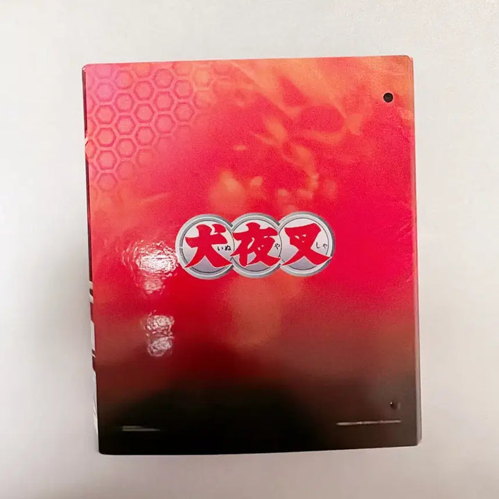 [BUNJANG] Inuyasha Classic Bromide Postcard Binder / 이누야샤 브로마이드 엽서 바인더