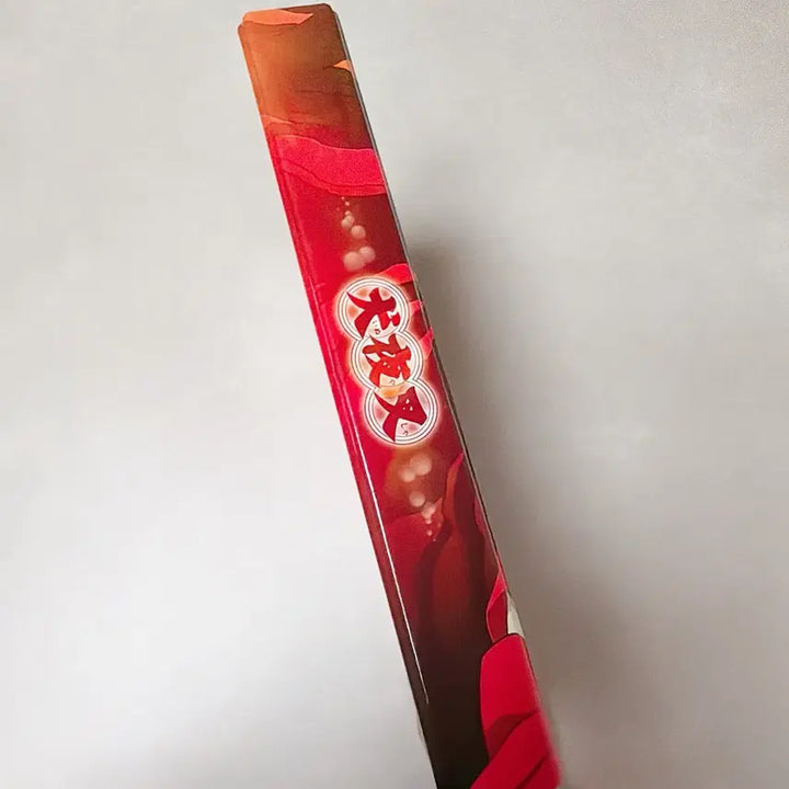 [BUNJANG] Inuyasha Classic Bromide Postcard Binder / 이누야샤 브로마이드 엽서 바인더