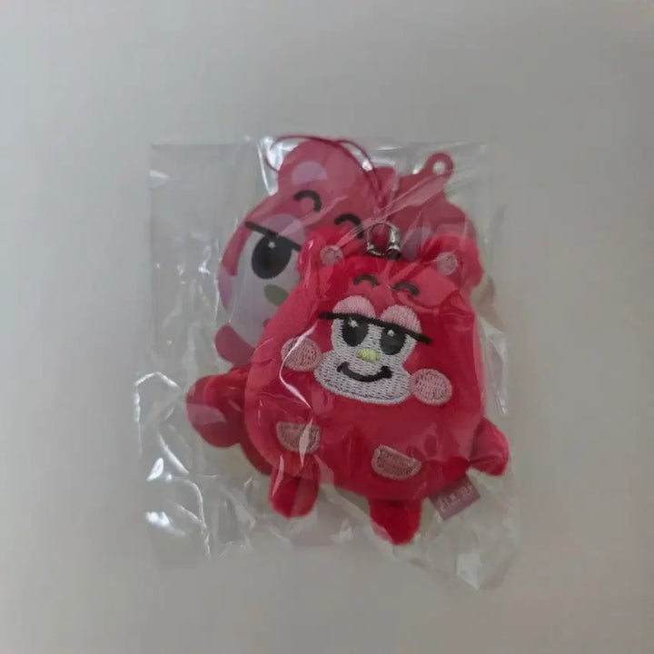 [BUNJANG] RIIZE Leezco Mini Doll Keychain / 라이즈 리즈코 미니돌 키링