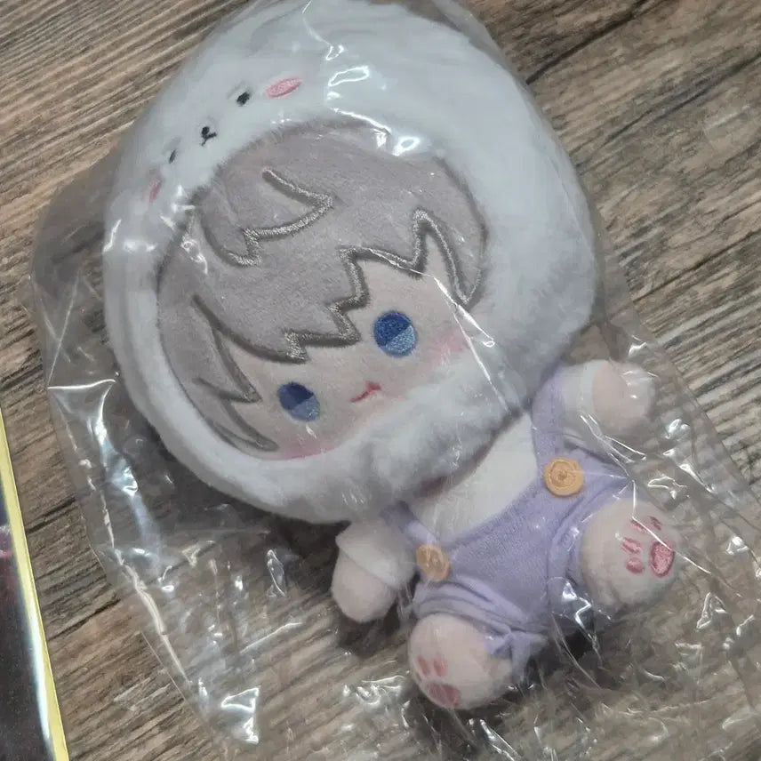 [BUNJANG] Love and Deep Space Sim Seonghun Bundle Set / 25년 럽딥 Vip 심성훈 일괄 러브앤딥스페이스