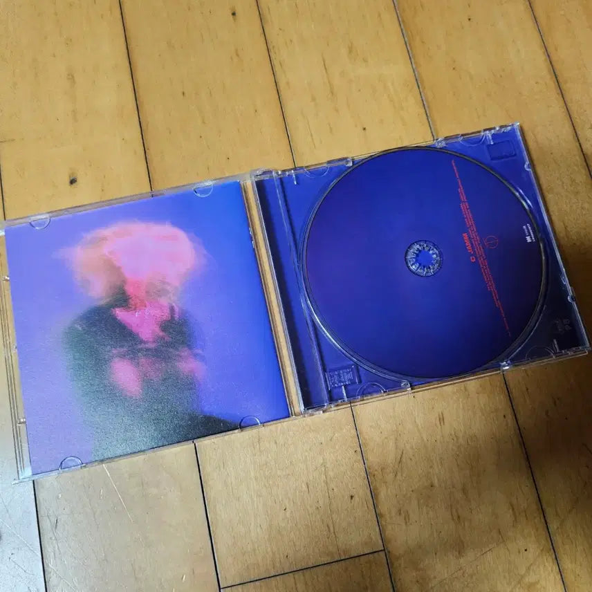 [BUNJANG] CJAM KkUM CD / 씨잼 킁 CD 팝니다