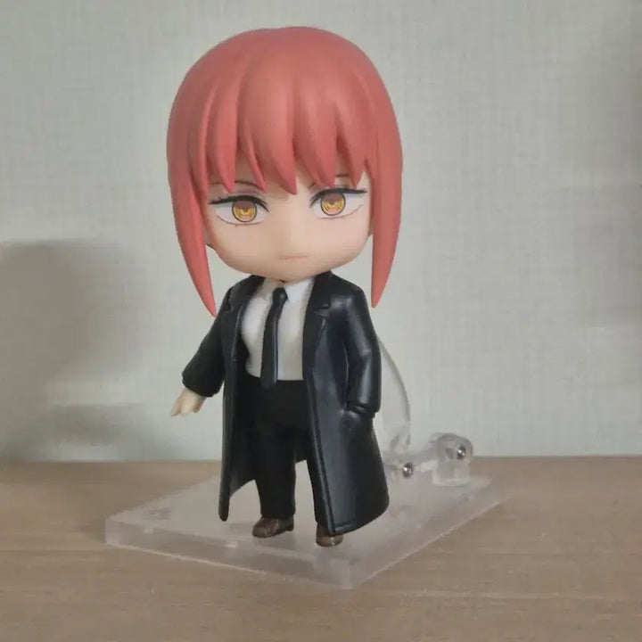 [BUNJANG] Good Smile Company Chainsaw Man Makima Nendoroid Figure / 굿스마일 체인소맨 피규어 마키마 넨도로이드