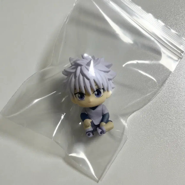 [BUNJANG] Hunter x Hunter Killua Swaraserai / 헌터헌터 스와라세타이 키르아