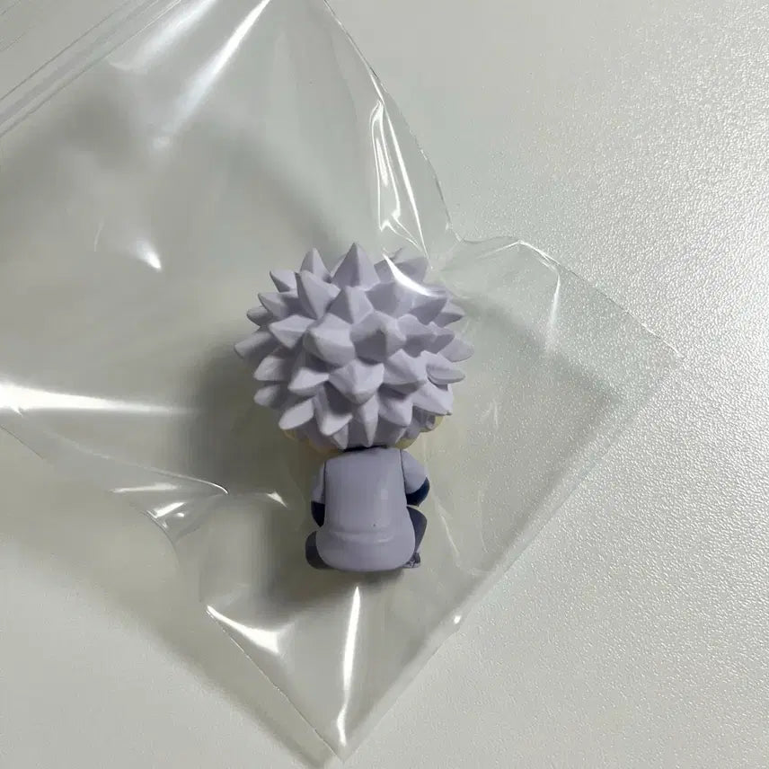 [BUNJANG] Hunter x Hunter Killua Swaraserai / 헌터헌터 스와라세타이 키르아