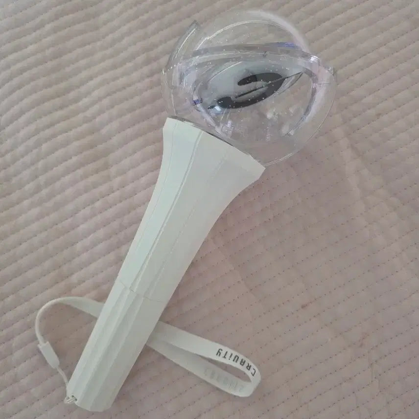 [BUNJANG] CRAVITY Liminbong Photocard Holder / 크래비티 리멤봉 양도