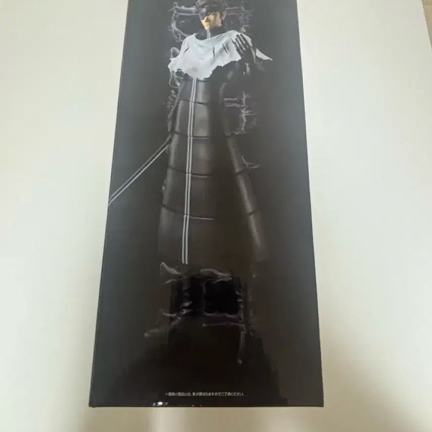 [BUNJANG] Bleach Ichiban Kuji Sosuke Aizen C Prize (Sealed) / (미개봉)블리치 제일복권 아이젠c상 팝니다
